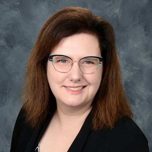 Alison Ward