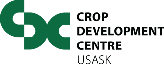 Crop Development Centre logo