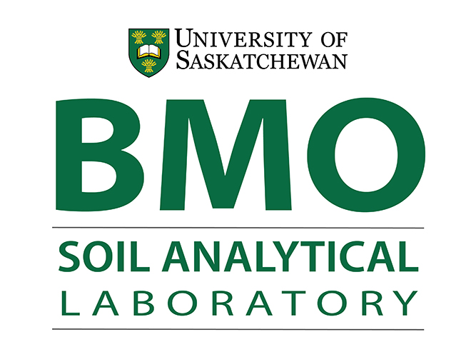 Picture of BMO Soil Analytical Lab