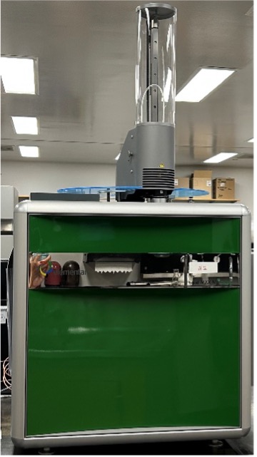 Elementar rapid MAX N exceed
