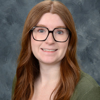 Picture of  Angelica Dick