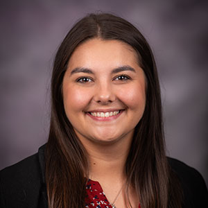 Picture of Bailey Peterson-Wilhelm