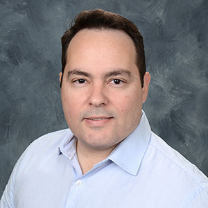 Picture of Eric van Cleef