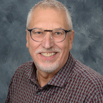 Picture of  Jeff Bertholet