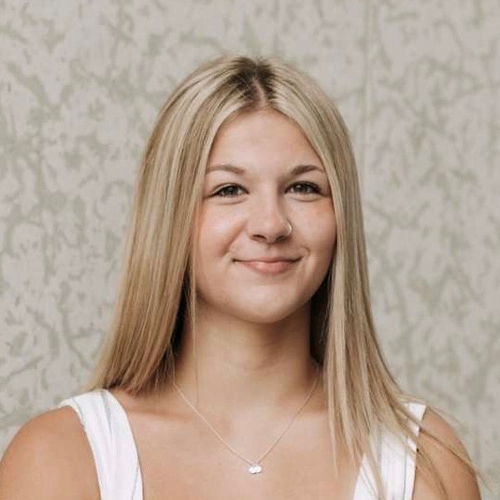 Picture of Kaelyn Fraser