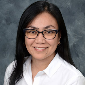 Picture of Ma. Ken Lumbab