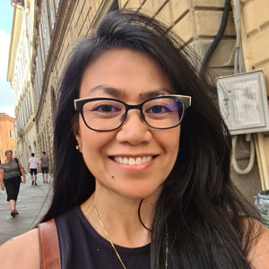 Picture of Ma. Ken Lumbab