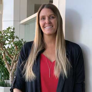 Picture of  Leanne Opheim