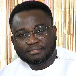 Picture of  Michael  Wellington