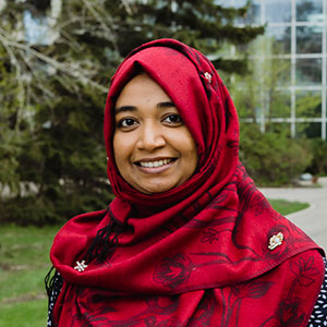 Picture of  Sirajum Munira