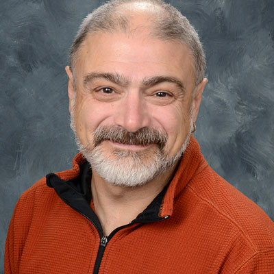 Picture of  Tim Sharbel