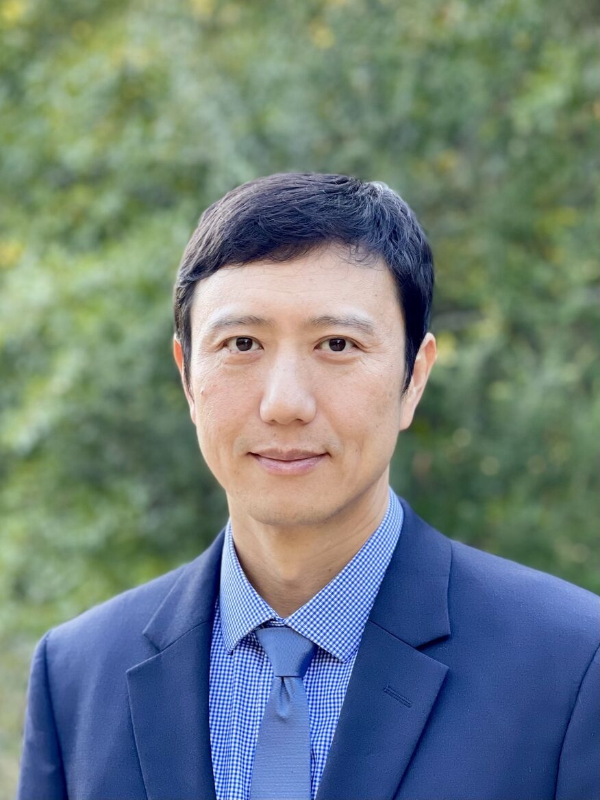 Picture of Yong Liu