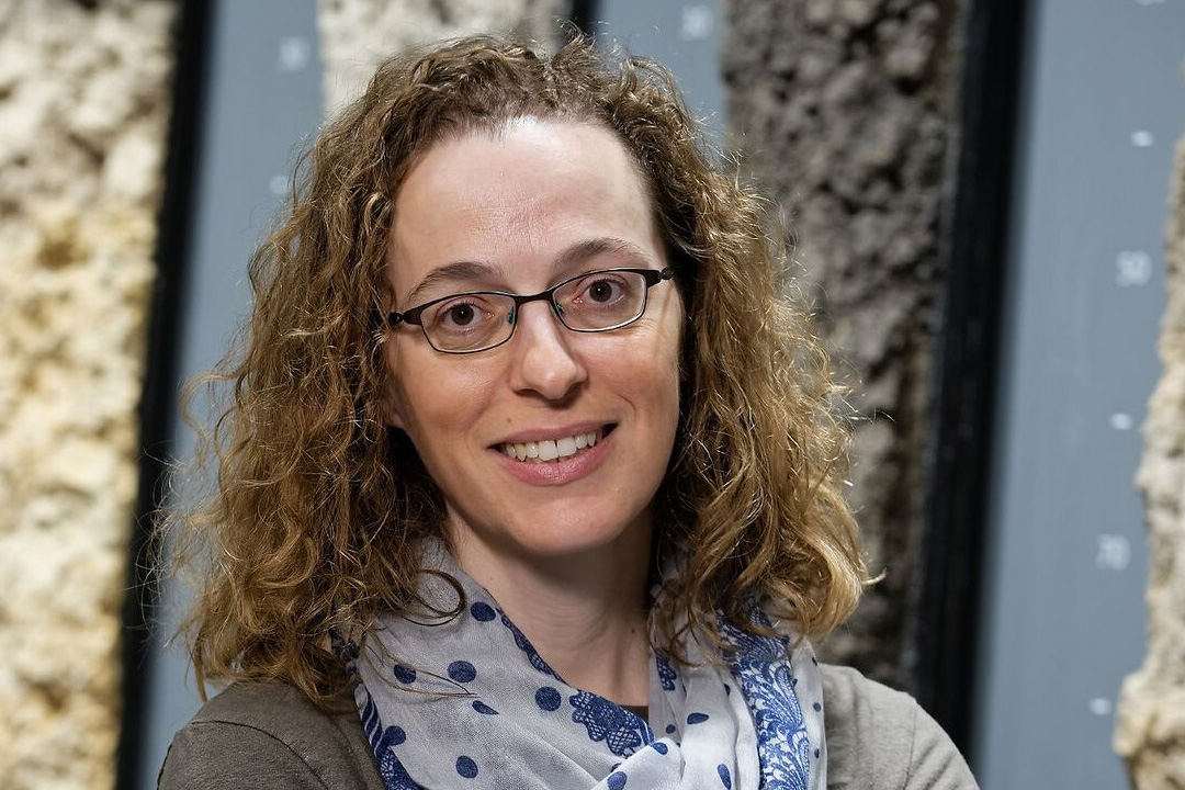 Dr. Angela Bedard-Haughn (PhD). (Photo: University of Saskatchewan).