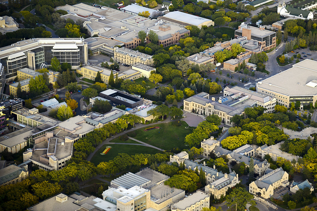 USask Researchers Awarded Over 5 Million In NSERC Discovery Grants 