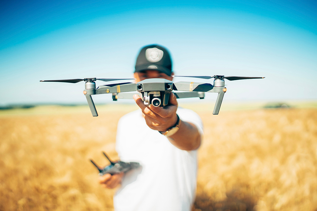 The new Automation and Digital Agriculture Specialist Program is seeking participants looking to transition and advance into the agri-food sector. (Photo: Stock image)