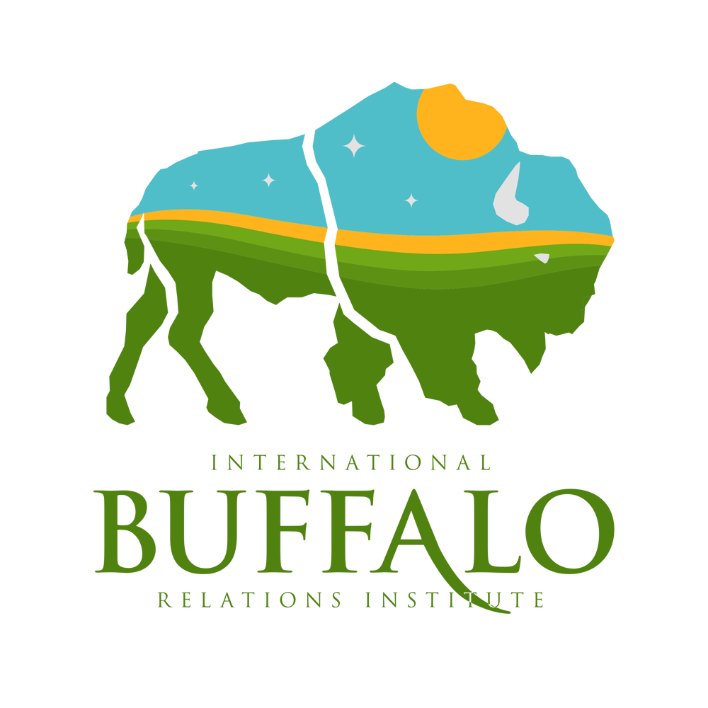 International Buffalo Relations Institute Logo